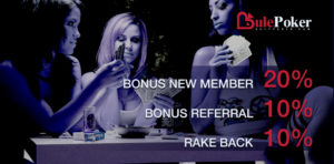 Panduan Dapat Jackpot Poker
