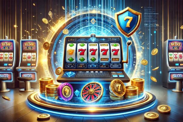 Judi Slot Online